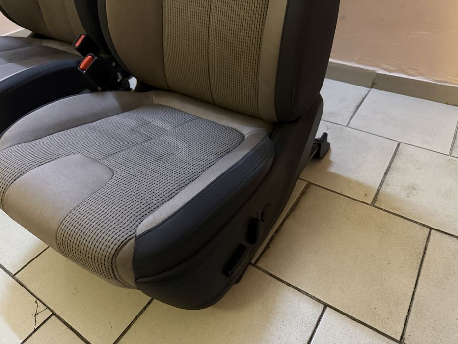 Салон з картами та підлокітником HYUNDAI SANTA FE IV 2021р