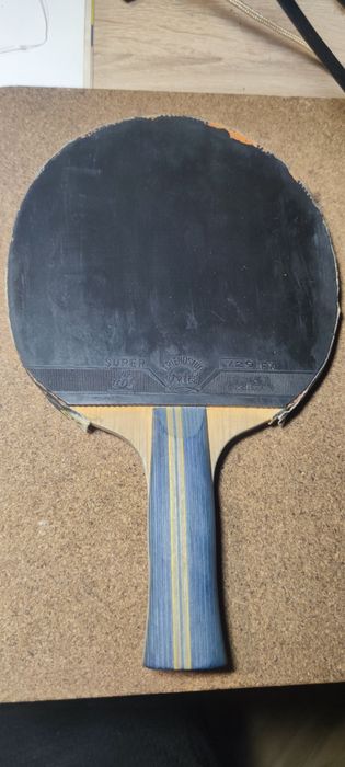 Теннисная ракетка Butterfly ADDOY 40мм