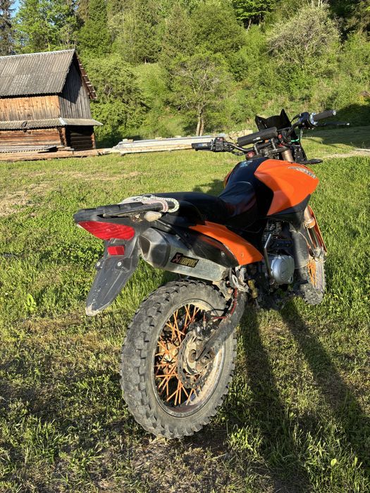 Мотоцикл Viper vxr 250