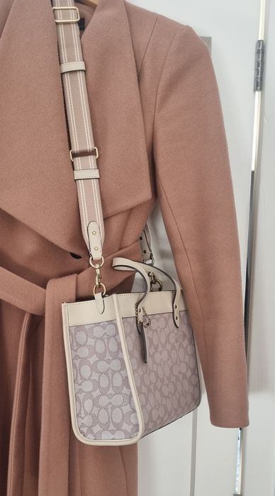 Coach Torebka damska na ramię