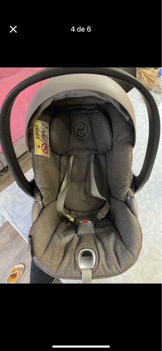 Ovo cybex cloud Z