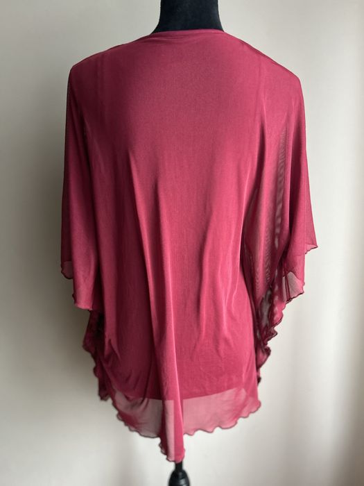 Bluzka Nietoperz r.M/L