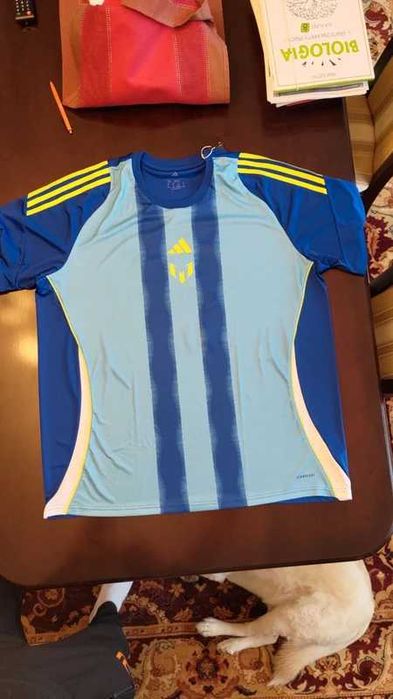 Koszulka Adidas Messi XXL