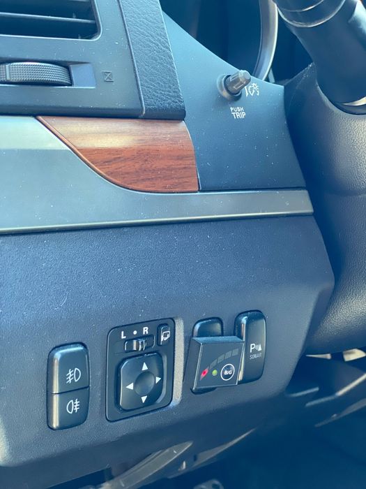 Mitsubishi Pajero Wagon