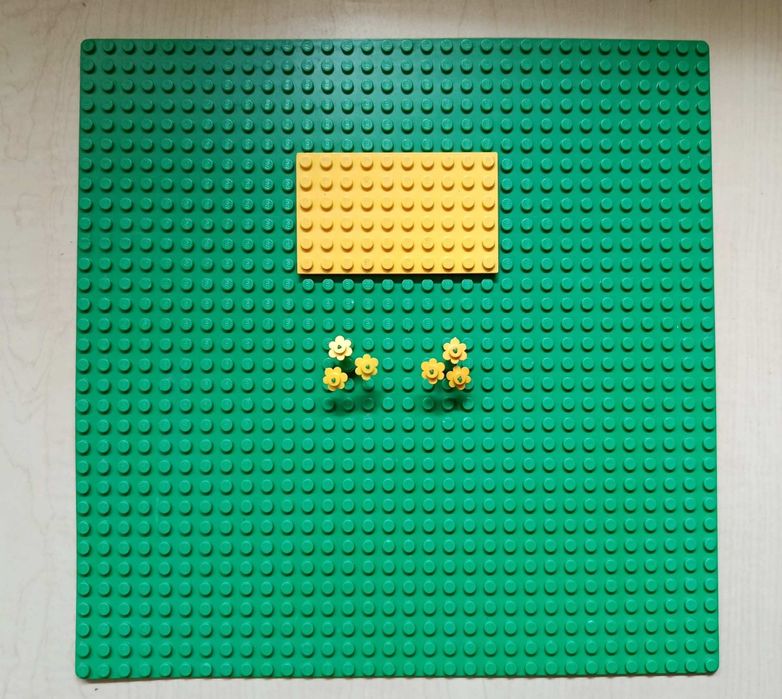 Lego Fabuland 3672