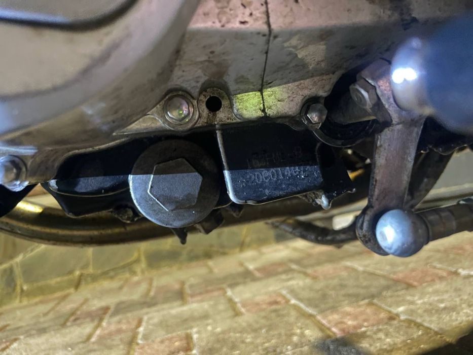 Sparta SD200  в гарному стані