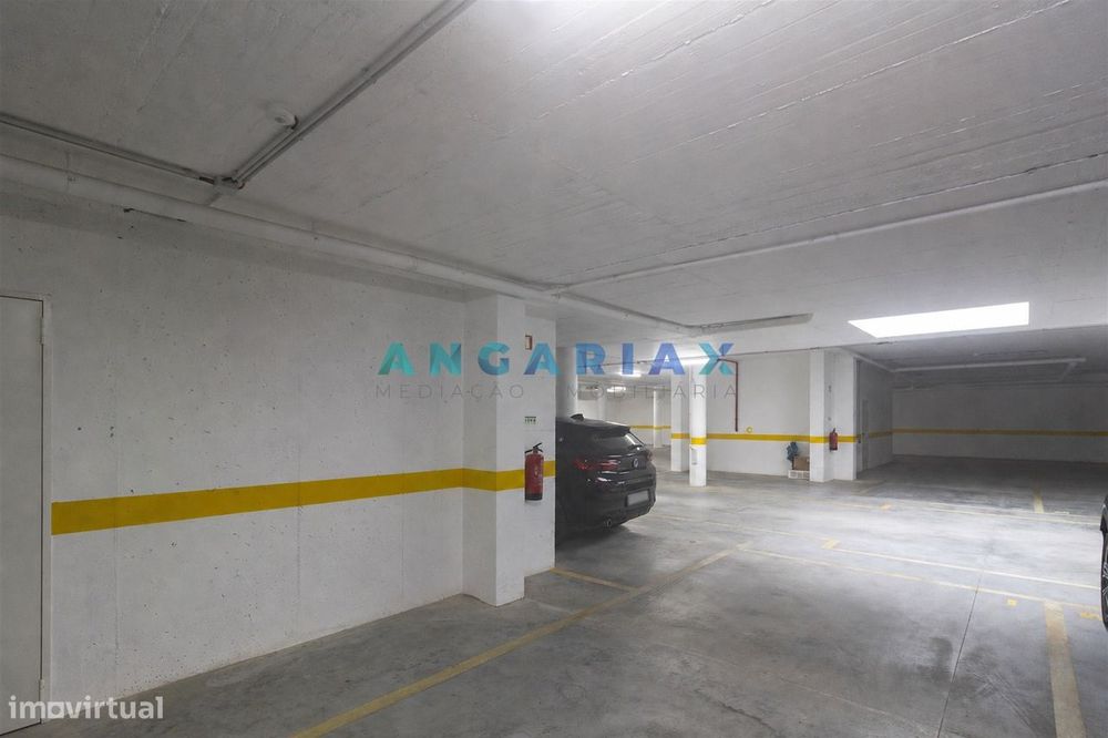 ANG1593 - Apartamento T2 para Venda em Nazaré