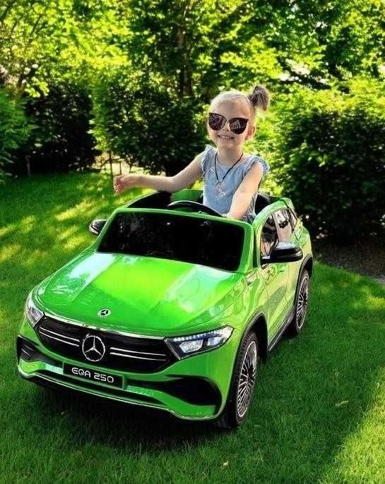 Акция! Детский электромобиль Mercedes Дитячий електромобіль
