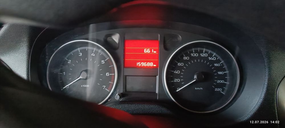 Peugeot 301 1.6D