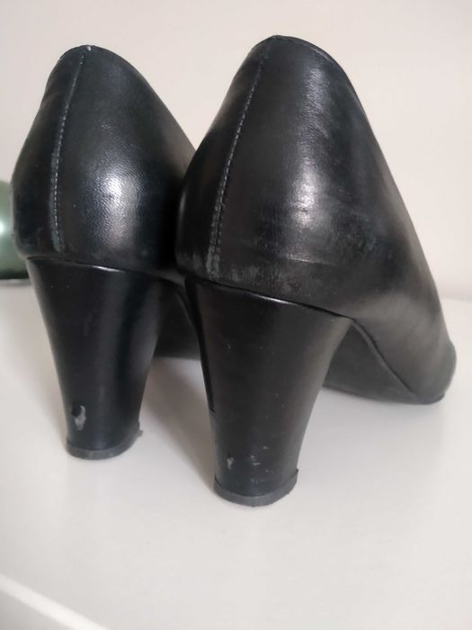 Buty Ryłko rozmiar 37