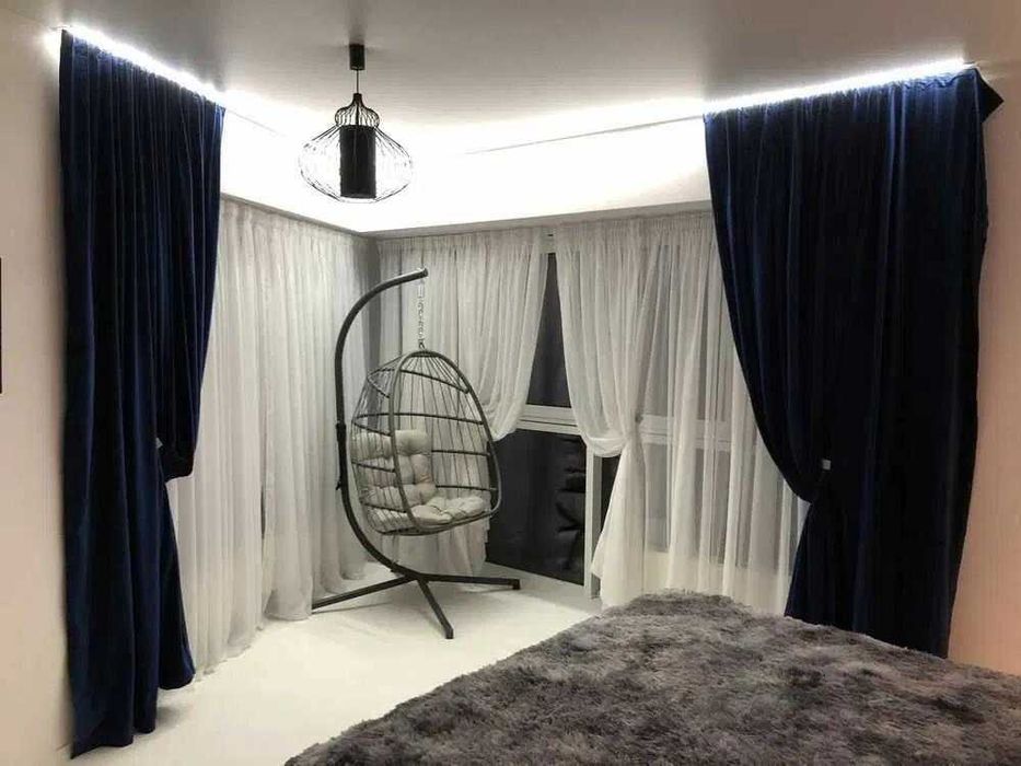 Оренда нової 1 кім квартири  Вул Малоголосківська