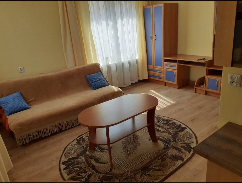 Kawalerka do wynajęcia w Jędrzejowie