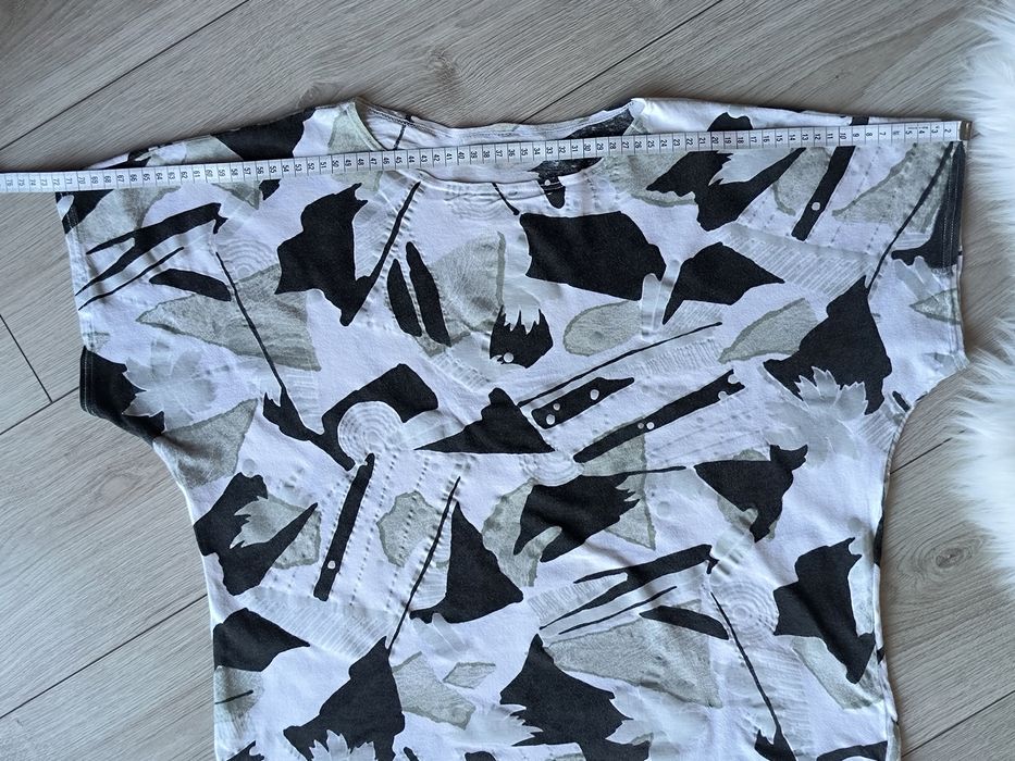 Koszulka t-shirt kimono damska M/ L