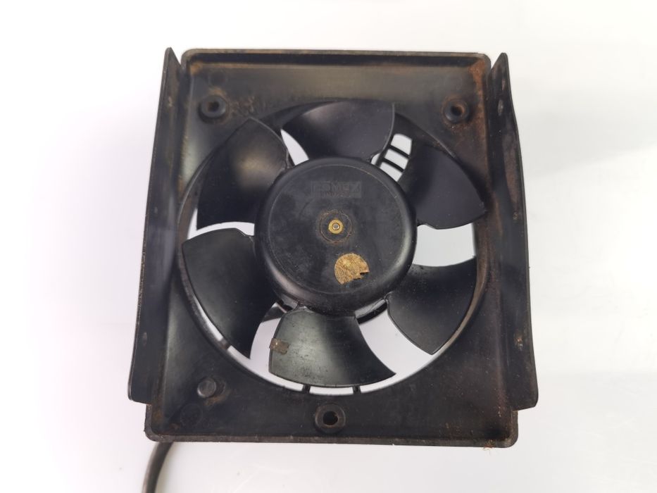 Wentylator wiatrak ktm exc 400, 09r