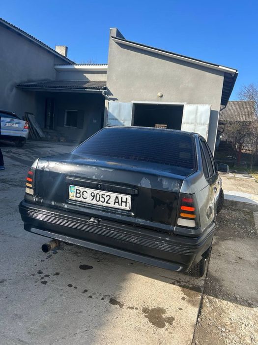 Продам кадет.