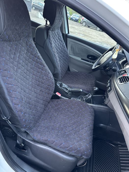 Рено меган 1.5ТДІ К9К 2011рік