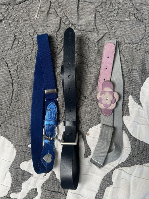 Пояс ремінь chicco