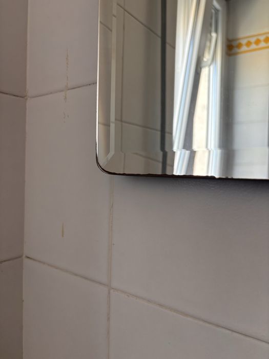 Espelho WC 100x70