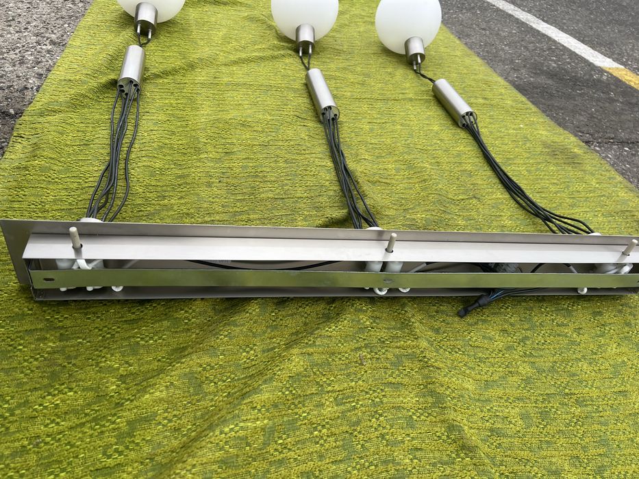 Sprzedam lampy wiszące