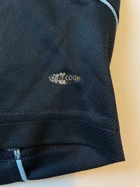 Koszulka piłkarska Argentyna Adidas rozmiar S młodzieżowe