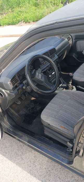 Peugeot 405 1.4 gasolina preço negociável