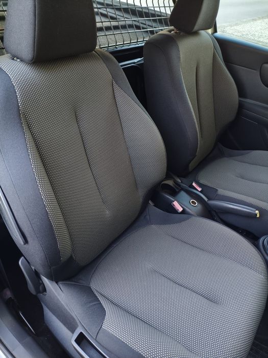 Citroen c4 comercial
