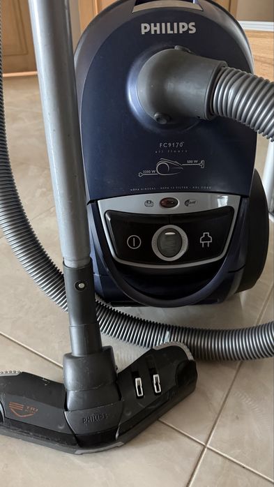 Пилосос Philips FC9170