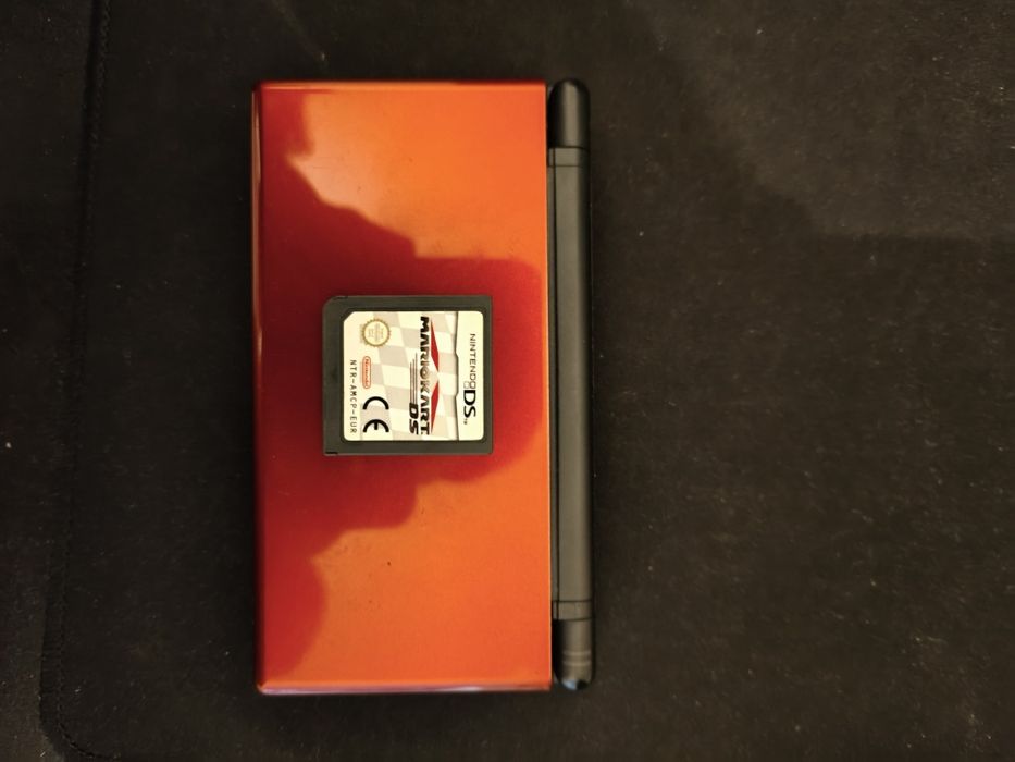 Nintendo DS Lite