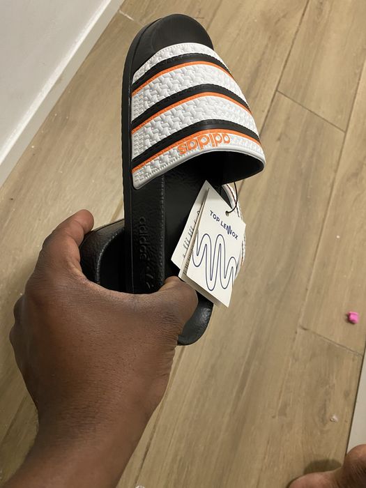 Sandalia Adidas