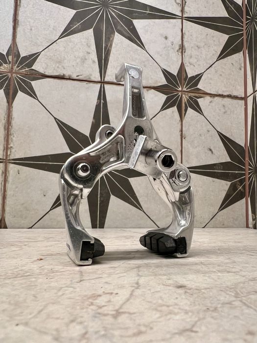 Idealny hamulec Shimano 600AX Dura Ace rarytas
