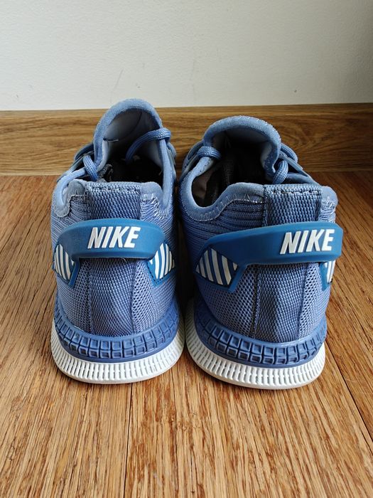 Sneakersy Nike 41 buty sportowe letnie wiązane dzień
