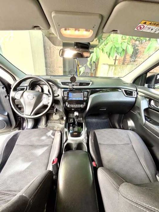 Nissan Qashqai продам в ідеальному стані