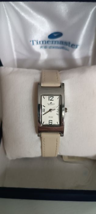 Zegarek damski Timemaster