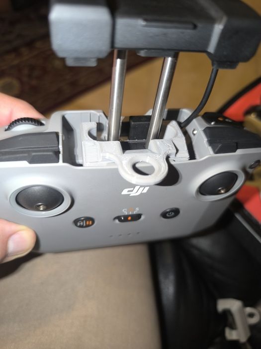Suporte para radio do DJI Neo