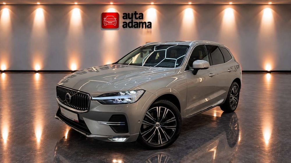 Volvo XC 60