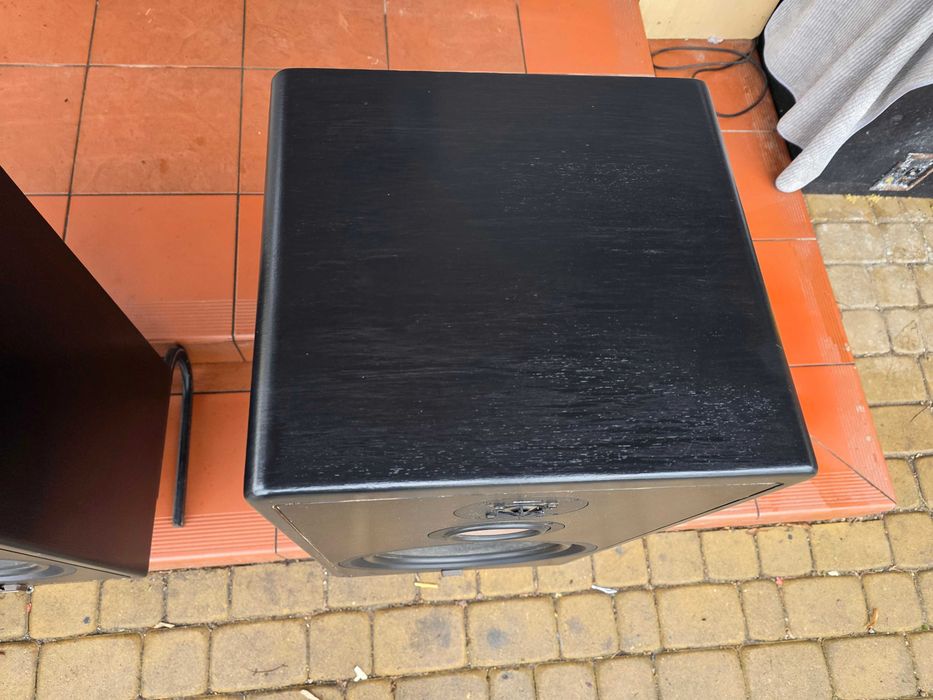 mega bas canton ct1000 mk2