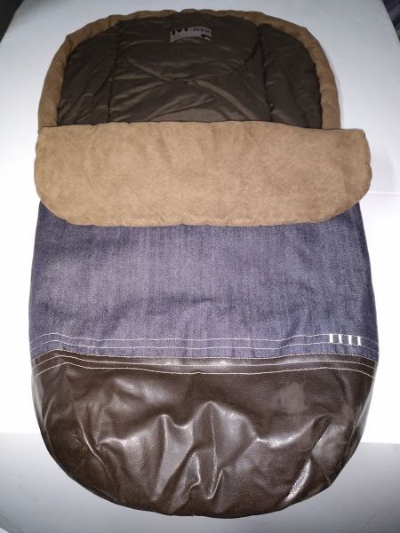 ** Saco térmicos para carrinhos de bebé ** Redutors para cadeira carro