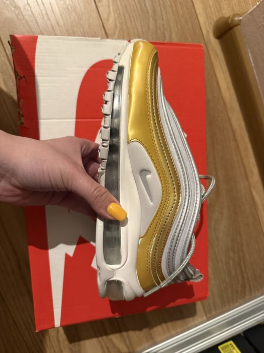 Damskie sneakersy nike air max 97