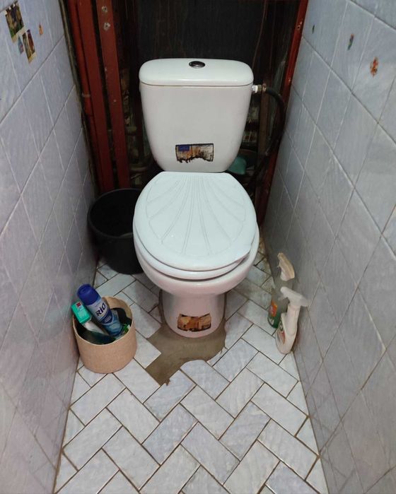 Оренда квартири для пари або військового ЗСУ на місяць