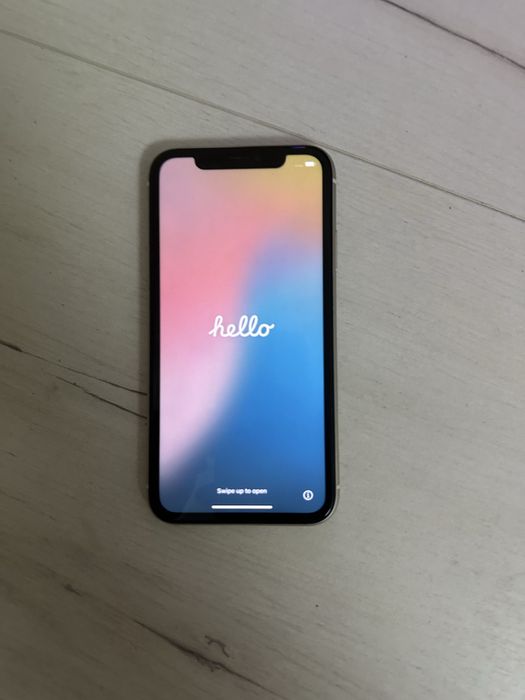 Iphone 11 на 128гб