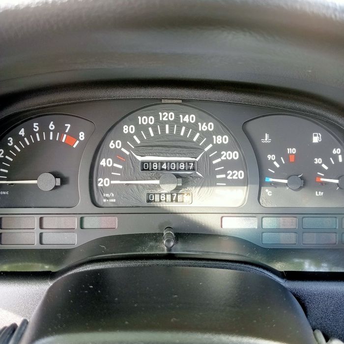 Opel calibra 16v