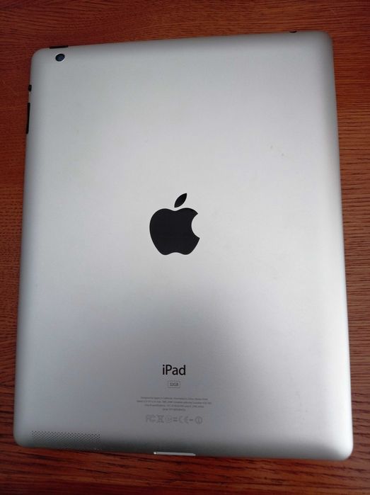 Ipad da Apple A1416 para peças ou outro uso
