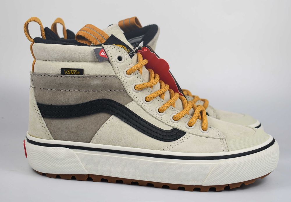 Ocieplane trampki Vans SK8-Hi MTE-2 Utility Pop Mult roz. 44,5