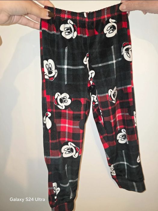 Conjunto do mickey