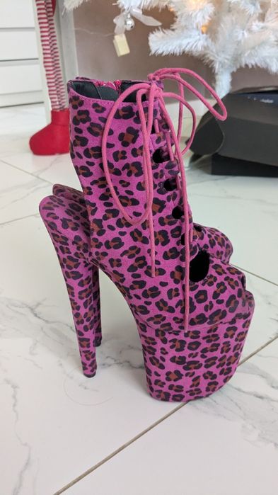 Леопардові стріпи