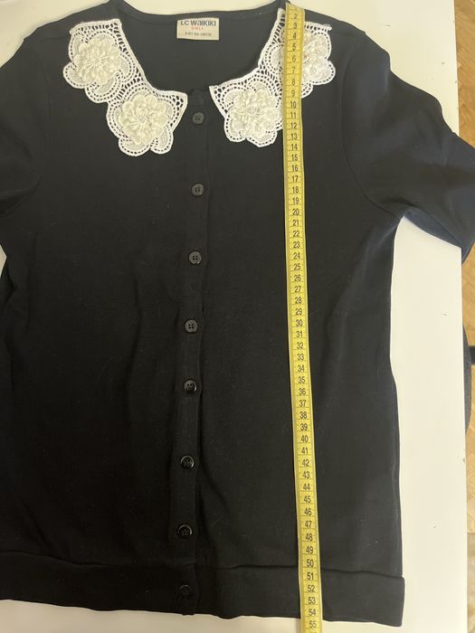 Продам кофту джемпер р140