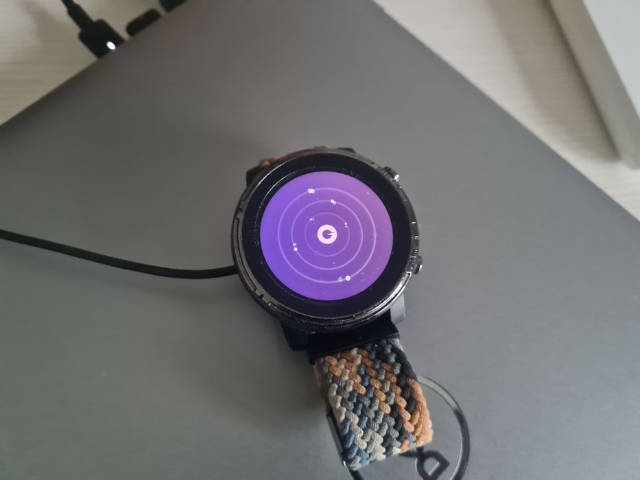 Xiaomi Amazfit Stratos 3