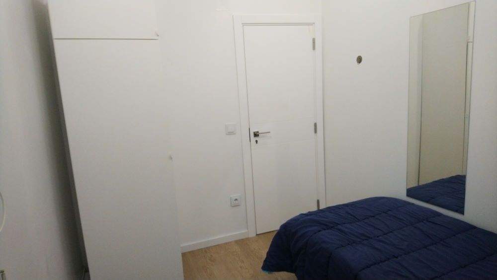 Quarto de estudante ao pé do IST, metro de Arroios e Olaias