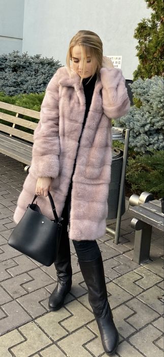 Шуба норкова