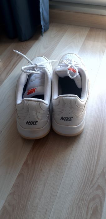 Buty męskie  Nike.